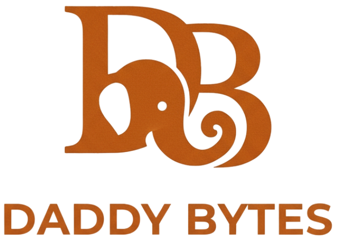 DaddyBytes